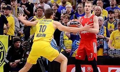 Μπάγερν-Άλμπα