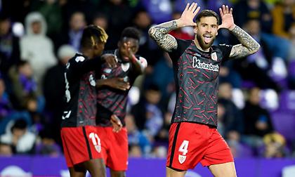 Επιστροφή στις νίκες με τρίαρα για την Μπιλμπάο