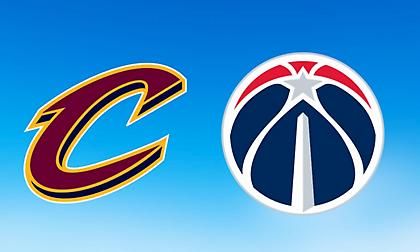 Καβαλίερς-Γουίζαρντς