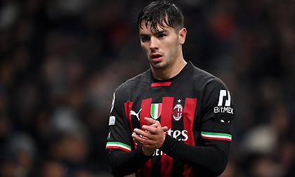 Ετοιμάζει πρόταση ανανέωσης στον Μπραχίμ Ντίαθ η Ρεάλ