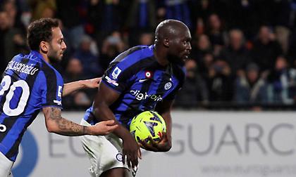 Αντιστράφηκε η σειρά των παιχνιδιών Μπενφίκα και Ίντερ, δεν αλλάζουν γήπεδο οι «νερατζούρι»