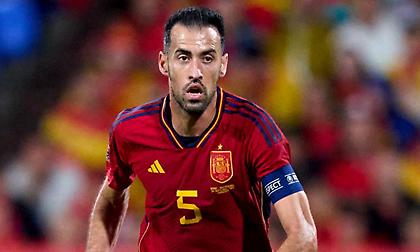 Εκπλήξεις στην εθνική Ισπανίας: Εκτός οι Μπουσκέτς, Τόρες, Φάτι – Μέσα οι Νάτσο, Θουμπιμένδι, Άσπας