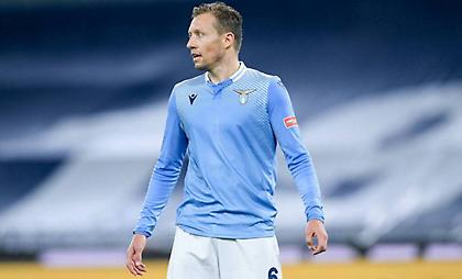 Αποσύρθηκε από την ενεργό δράση λόγω προβλήματος στην καρδιά ο Λούκας Λέιβα!