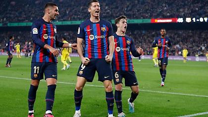 Λεβαντόφσκι: «Ο κόσμος ξεχνά ότι είμαστε άνθρωποι και όχι μηχανές - Υπέροχος άνθρωπος ο Αντσελότι»