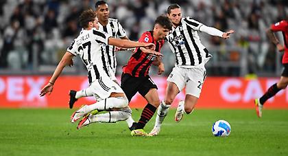 Το τρελό σενάριο να μην βγει η 4η ομάδα της βαθμολογίας στο Champions League!