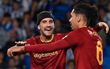 Ασύλληπτο: Συνεχίζουν έξι ιταλικές ομάδες στην Ευρώπη, δέχτηκαν μόλις 1 γκολ στα 12 νοκ-άουτ