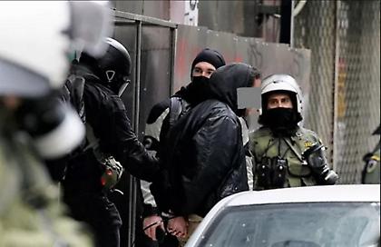 Ελεύθεροι οι 15 συλληφθέντες για την κατάληψη «Mundo Nuevo» στη Θεσσαλονίκη