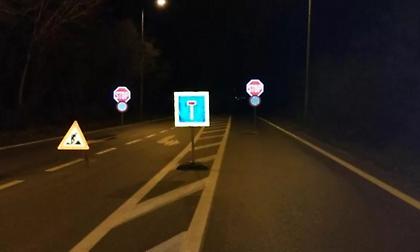 Κλείνει για όλα τα οχήματα η Γέφυρα Σερβίων