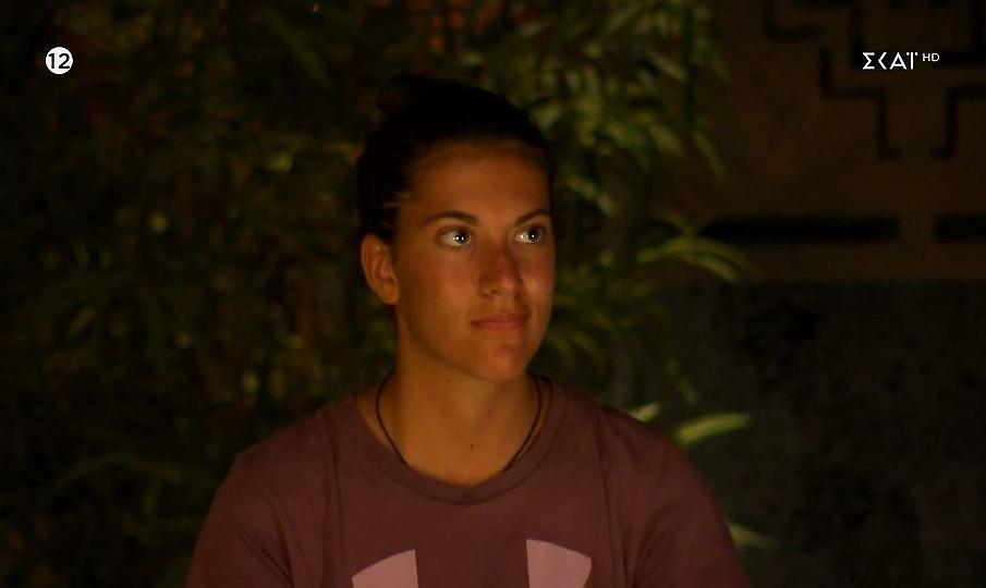 Survivor: Αποχώρησε η Τζο