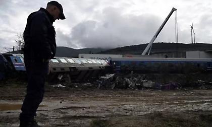 Μηνυτήρια αναφορά κατά παντός υπευθύνου για την τραγωδία στα Τέμπη