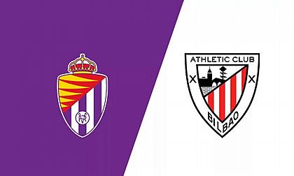 Βαγιαδολίδ-Μπιλμπάο