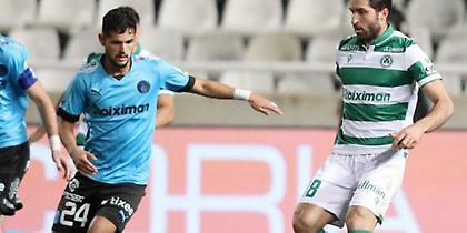 Απόλλων Λεμεσού-Ομόνοια