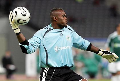 Κουίζ: Θυμάσαι τους τερματοφύλακες που έπαιξαν στην Ελλάδα;