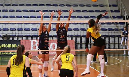 Live Streaming: Άρης-ΑΟ Θήρας