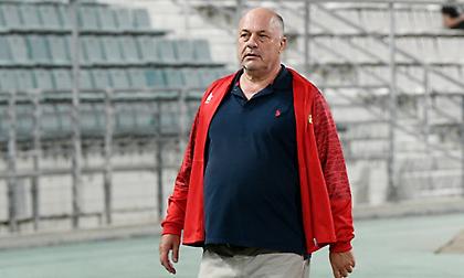Ο Μπέος καλωσορίζει τους οπαδούς του Ολυμπιακού στον Βόλο
