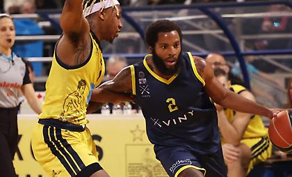 Λαύριο-Άρης