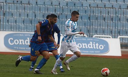 Ηρακλής -Βέροια