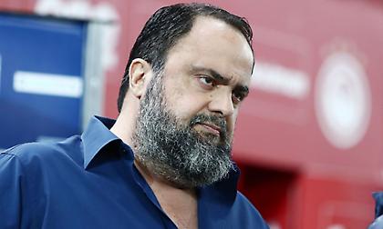 Μαρινάκης για Μπένετ: «Ανεπαρκής και ψεύτης, να τον απομακρύνει η ΕΠΟ»!