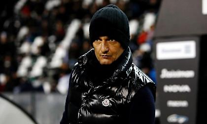 Λουτσέσκου: «Θέλω να δω αυτοπεποίθηση, πάθος και ένταση στο ντέρμπι με τον Άρη»