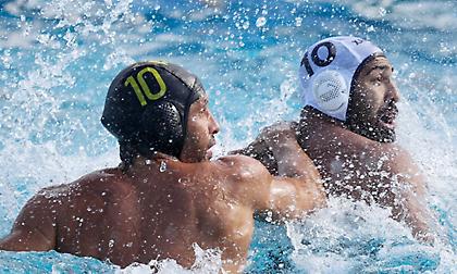 Κλείδωσε την παραμονή η ΑΕΚ, μια ανάσα από τα play in ο ΑΝΟΓ