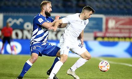 Ατρόμητος-Ιωνικός 2-0