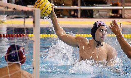 Πέρασε και από το «Σεράφειο» ο Ολυμπιακός!