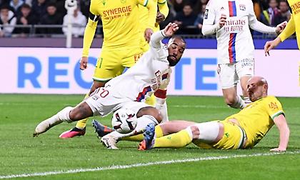 Τι να σου κάνει μόνο ένας Λακαζέτ…