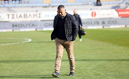 Αναστασίου: «Οι λεπτομέρειες έκαναν τη διαφορά»
