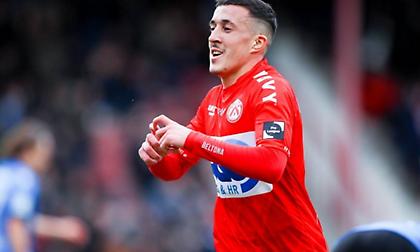 Κάζο για την Μπριζ, νίκη Ευρώπης για τη Βέστερλο και χαμένοι βαθμοί για Σταντάρ!