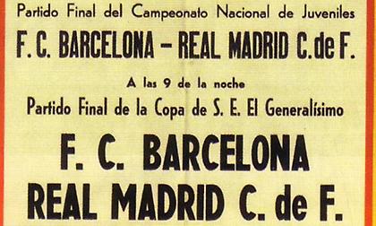 Οι υπερήφανοι «Culers» και το συντριβάνι της Κυβέλης