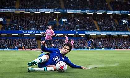 Τσέλσι-Έβερτον 2-2