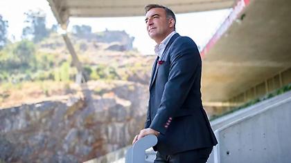 Πρώην προπονητής του Αστέρα Τρίπολης «ντύνει» ομάδες της Πορτογαλίας και της Αφρικής!