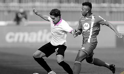 Γιορτάζει τα 120ά γενέθλιά της και αγωνίζεται με την πρώτη φανέλα της ιστορίας της η Κρεμονέζε!