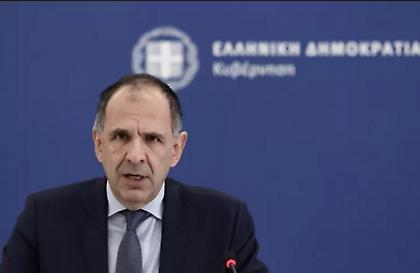 Γεραπετρίτης: Την Τετάρτη το πλαίσιο για την επανεκκίνηση του σιδηρόδρομου