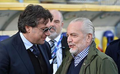 Το πλάνο επιτυχίας της Νάπολι: Οι μεταγραφές του καλοκαιριού ήρθαν με πολύ μικρά συμβόλαια!