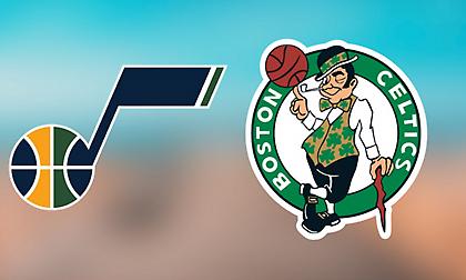 Τζαζ-Σέλτικς