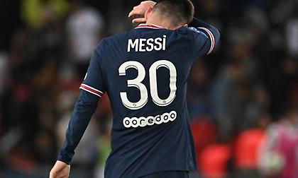 Mundo Deportivo: «Οργανωμένοι της Παρί ετοιμάζουν μαζικές αποδοκιμασίες στον Λιονέλ Μέσι»!