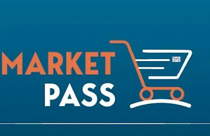 Με άνω των 500 εκατ. ευρώ ενισχύθηκαν 2,9 εκατ. δικαιούχοι του Market Pass