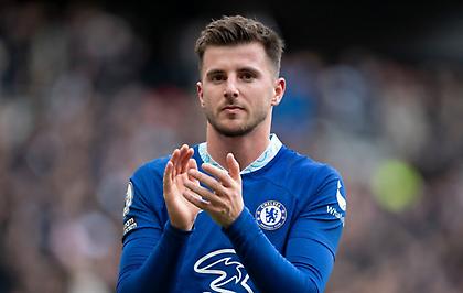 Ο Μάουντ αποχωρεί από την Τσέλσι - Καραδοκούν Σίτι, Λίβερπουλ και άλλοι σύλλογοι!