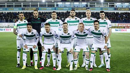 Αυτοί ήταν οι κορυφαίοι του Παναθηναϊκού