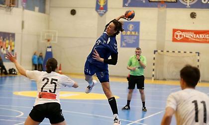 Πρώτο βήμα για Νέα Ιωνία