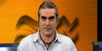 Εύβοια: Πέθανε ξαφνικά γνωστός αστρολόγος