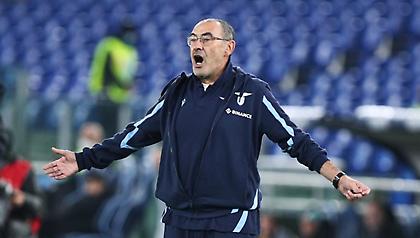 Οριακές οι σχέσεις του Σάρι με Τάρε και Λάτσιο!