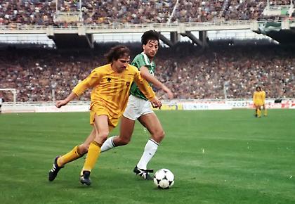 Κουίζ: Έπαιξαν σε ΑΕΚ και Παναθηναϊκό! Τους θυμάσαι;