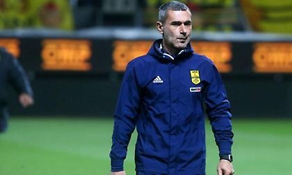 Τερζής: «Έπρεπε να νικάμε 3-0 από το ημίχρονο - Έχω αμφιβολίες για το πέναλτι του ΠΑΟΚ»