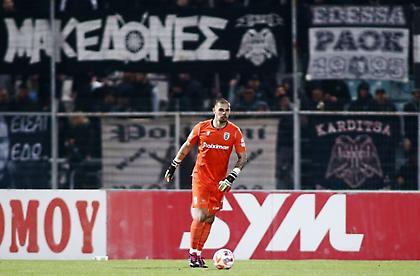 Κοτάρσκι: «Στα playoffs να κερδίσουμε κάθε παιχνίδι»