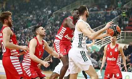 Να φτιάξει ομάδα που θα κερδίζει και τις κακές αποφάσεις άλλων