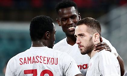 Τα πολλαπλά οφέλη και ο… μαέστρος Φορτούνης: Τα πέντε σημεία από τον Βόλο