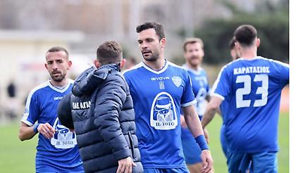 Προοδευτική-Αιγάλεω