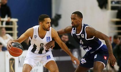 «Λύγισε» την Καρδίτσα με απίθανο Φράνκε ο ΠΑΟΚ!